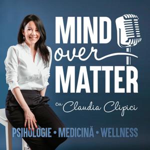 MIND OVER MATTER