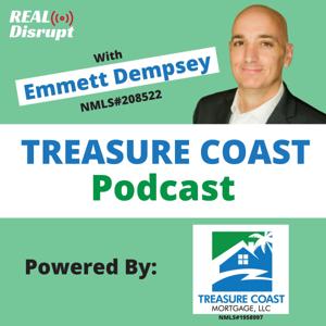 Treasure Coast Podcast