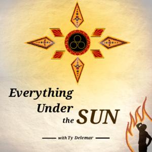 Everything Under The Sun