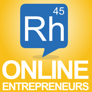 Rhodium Podcast | Online Business | Entrepreneurs | Marketing | Buying and Selling Websites