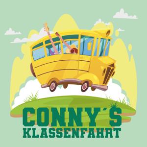 Conny´s Klassenfahrt