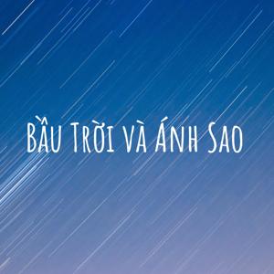 Bầu Trời và Ánh Sao