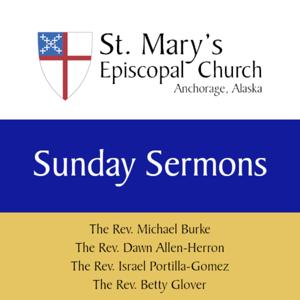 St. Mary's Sunday Sermons