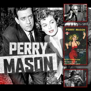 Perry Mason by Humphrey Camardella Productions