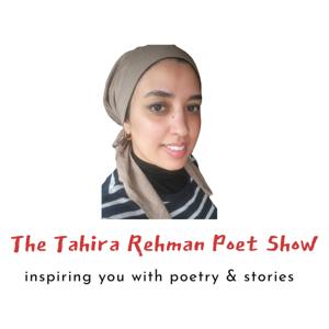 Tahira Rehman Poet