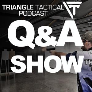 Triangle Tactical Q&A Show