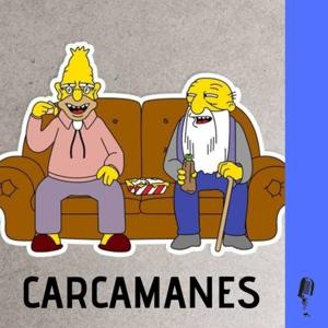 Carcamanes