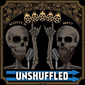 Unshuffled