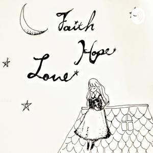 Faith Hope Love