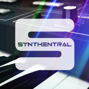 Synthentral by Blair Scott