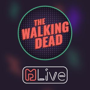 Moviepilot live: The Walking Dead