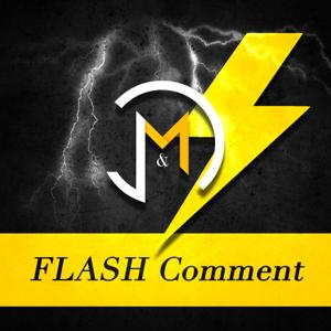 FLASH Comment