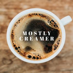 Mostly Creamer