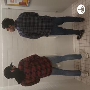 Bathroom Talks