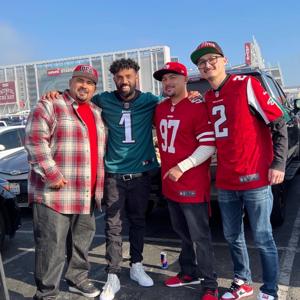 Way Outside The Nest Podcast