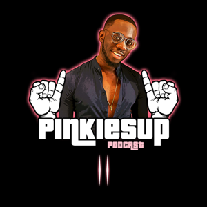 PinkiesUp