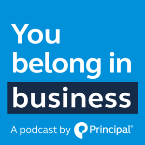 You Belong in Business