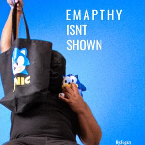 EmpathyIsntShown