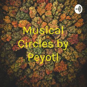 Musical Circles by Peyotl