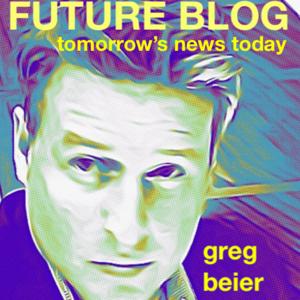 FutureBlog - Tomorrow's News Today