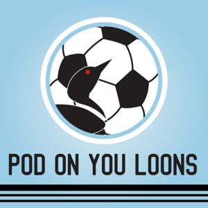 Pod On You Loons by Pod On You Loons