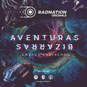 Aventuras Bizarras - Radnation Originals