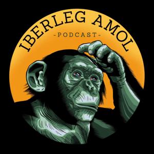 Iberleg amol Podcast