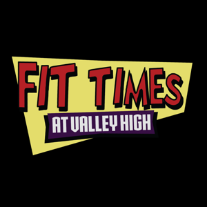 Fit Times at Valley High