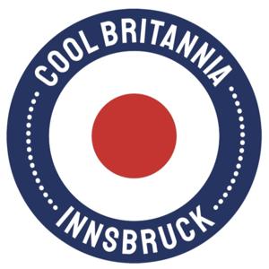 Cool Britannia IBK