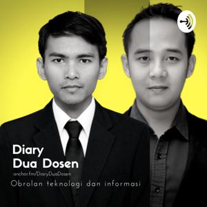 Diary Dua Dosen