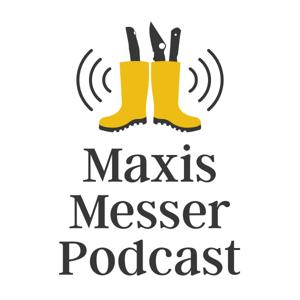 Maxis MesserPodcast by Maxi und Christian von der Altonaer SilberWerkstatt