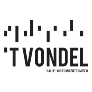 CC 't Vondel Podcasts