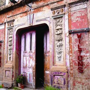 Wilton's Music Hall Podcast