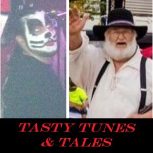 Tasty Tunes & Tales