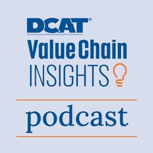 DCAT Value Chain Insights Podcast