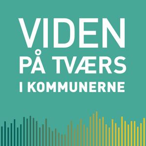 Viden på Tværs i kommunerne