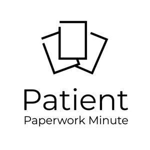 Patient Paperwork Minute