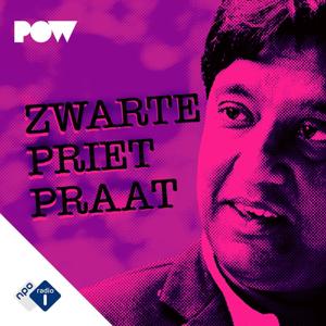 Zwarte Prietpraat