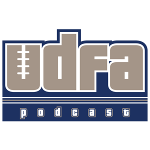 UDFA Podcast: NFL Draft and Fantasy Football