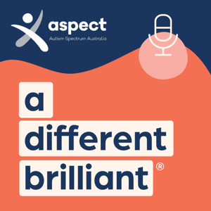 A Different Brilliant by Autism Spectrum Australia (Aspect)