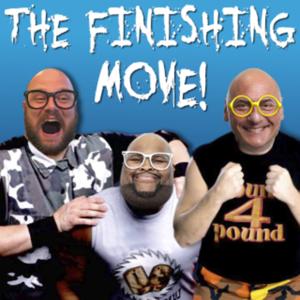 The Finishing Move Podcast