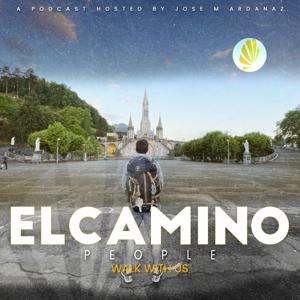 El Camino People- El Podcast