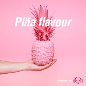 Piña Flavour