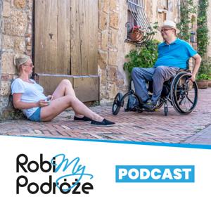 RobiMy Podróże - podcast o podróżach