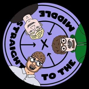 Straight to the Middle