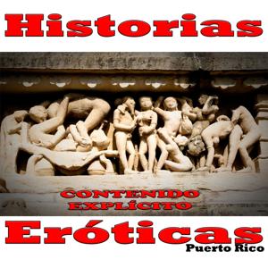 Historias Eróticas