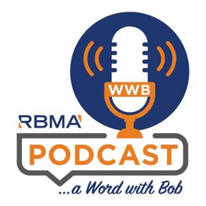 A Word With Bob: RBMA's Official Podcast