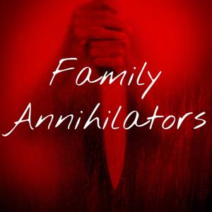 Family Annihilators