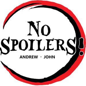 No Spoilers!