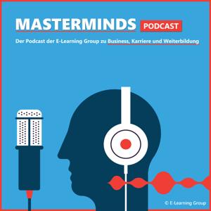 MASTERMINDS Podcast